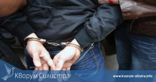 В Дуловско хванаха двама в момент на кражба
