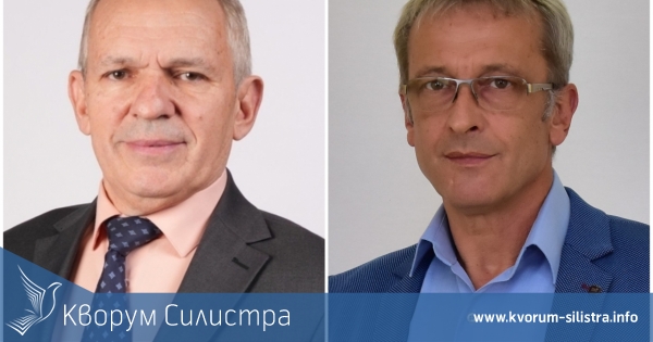 Коалицията ПП-ДБ си разпределиха местата в листата в Силистра