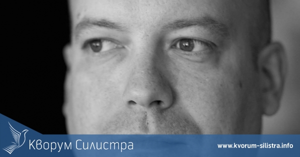 Иво Сиромахов: И Бай Кандидат почва да лъже силистренци ...