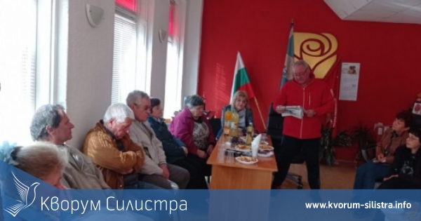 Софиянец ще води листата на БСП в Силистра