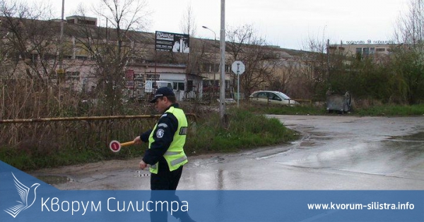Започва акция на полицията "Ваканция! Да пазим живота на децата на пътя!"