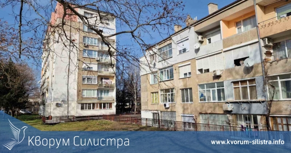 Двама с COVID-19 в Североизтока