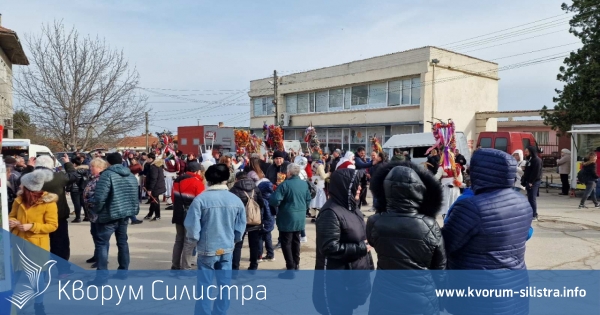 Времето през новата седмица в Силистренско