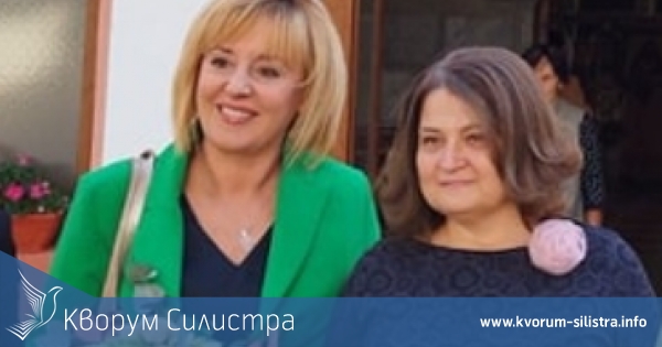 Силистренска адвокатка повежда листата на ЛЕВИЦАТА!