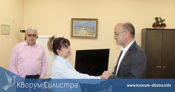 Господинка Господинова от Силистра: Никога няма да забравя момчето, което през целия полет ми държеше ръката