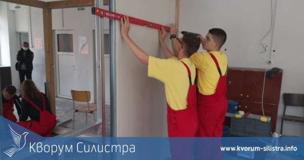 Нови 10 специалности защитени от държавата, 7 от тях са в строителството