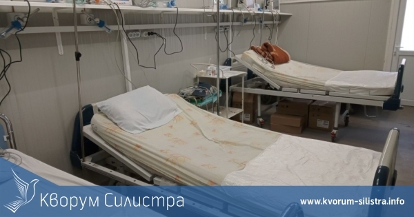 Три нови случая на коронавирус в Силистра