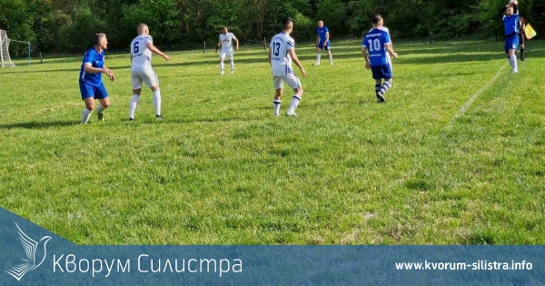 Ситово и Искра с домакински победи над Главиница и Айдемир