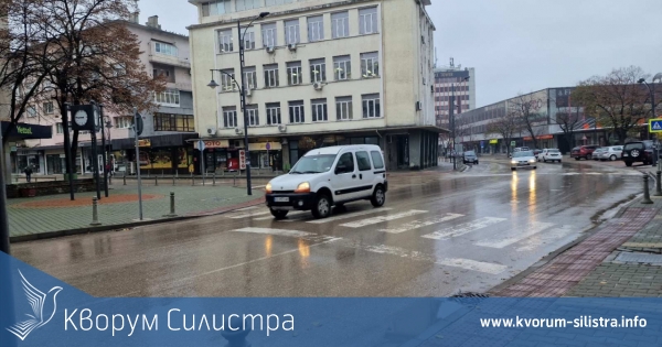 Седмична прогноза за Силистренско