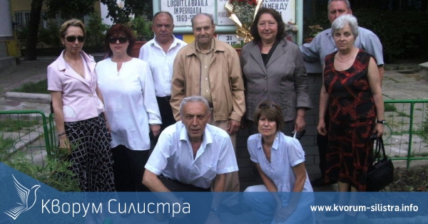 На 2 юни силистренци почетоха и храмовия празник на българската църква в Браила