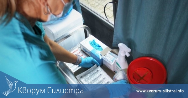 Два нови случая на коронавирус в Силистра