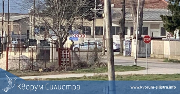 Пиян с "Мерцедес"-а влезе в закусвалня в Дулово и се скри в тоалетната