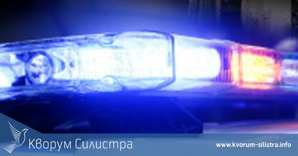 Полицейската хроника в Силистренско на 7 юни