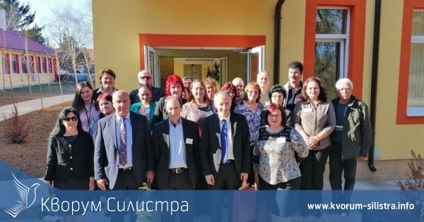 Гимназията в село Средище трябва да е готова с проектното си предложения за 3,5 милиона лева до края на юни