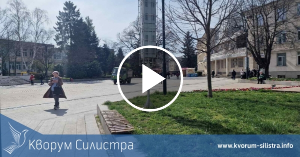 Слънчев петък в Силистренско