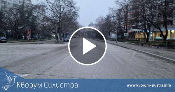 Вятър и захлаждане в неделя в Силистренско