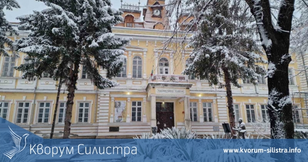 Мартенски сняг през следващата седмица
