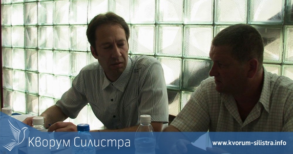 Две партии от "Синята коалиция" в Силистренско ще организират в неделя изборите за определяне на кандидат за президент на формацията