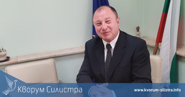 С близо 50% са се увеличили наказателните дела в Окръжен съд - Силистра