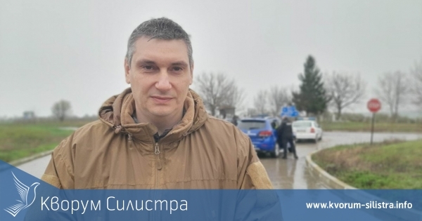 В Силистренско до момента няма подадени сигнали за купен вот, но от полицията остават оптимисти
