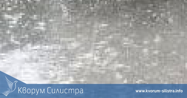 Буря и градушка над Силистра. Студен атмосферен фронт минава през областта