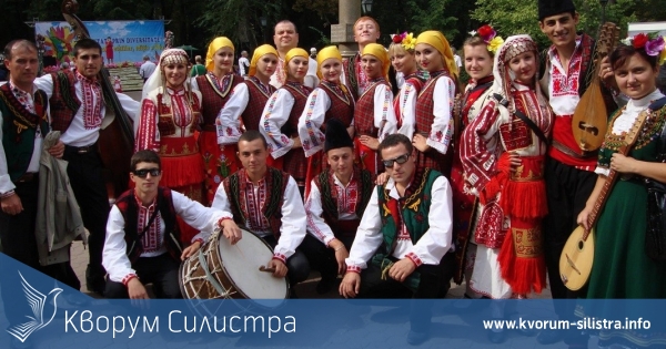 Музикалният колеж "Щефан Няга", гостувал в Силистра, е истинска българска твърдина в Молдова