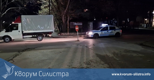 Полицията: Изборният ден в Силистренска област премина без нарушения на обществения ред