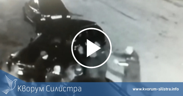 Активисти на ГЕРБ и ДПС са се били в изборната нощ в Силистренско