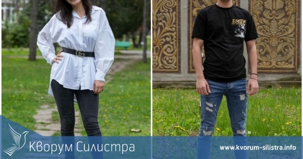 Студенти от Силистра участват в Мис и Мистър Русенски университет