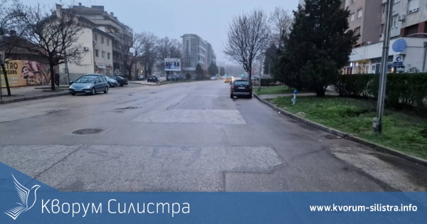 Облачен четвъртък в Силистренско