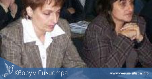 Председателят на Общинския съвет в Силистра и две общински съветнички са изключени от ГЕРБ