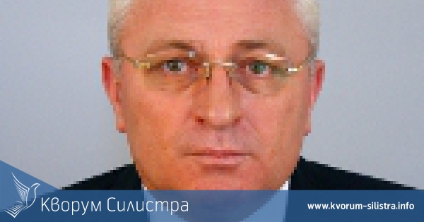 Народният представител на ДПС от Силистренско Гюнай Сефер временно ще ръководи областната организация на партията