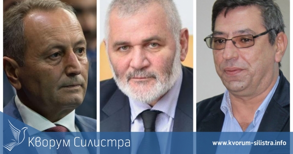 НСОРБ: Кметове – медици в Силистренско, честит празник!