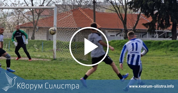 Яребица победи Поройно, Айдемир и Калипетрово завършиха наравно с Главиница, и Ситово