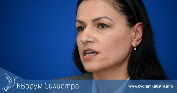Ана Караджова: Над 165 млн. лв. са инвестираните европейски средства в област Силистра за периода 2007-2013