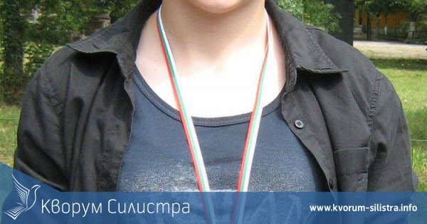 Втора шампионска титла за Теа Димитрова от държавния шампионат по спортна стрелба с малокалибренно оръжие от СК"СНАЙПЕР-92"