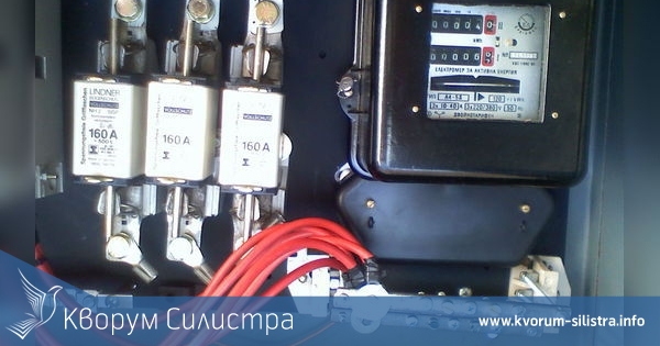 Полицията разкри кражба на ток в дуловско село