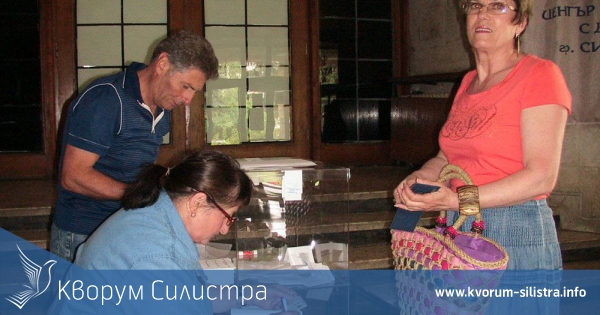 "Шокиращо с наглостта си" определиха от ДСБ разликата в Силистренско между кандидатите на "Синята коалиция"