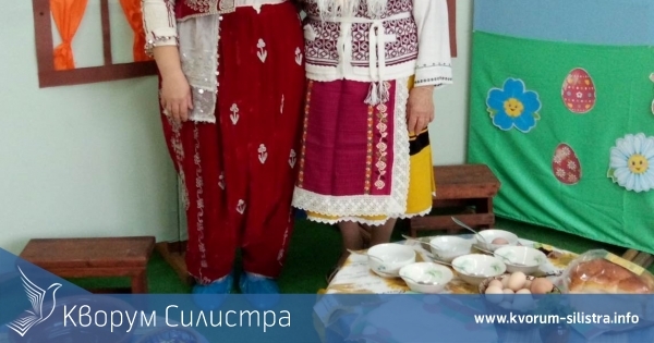 Обединиха Великден и Рамазан в Нова Черна