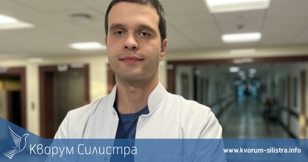 Д-р Виктор Даков: Богатата трапеза може да доведе до остър панкреатит