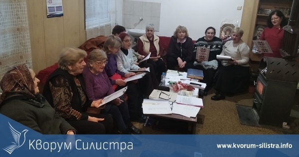 В силистренското село Добротица се стремят да съхранят българските традиции и обичаи