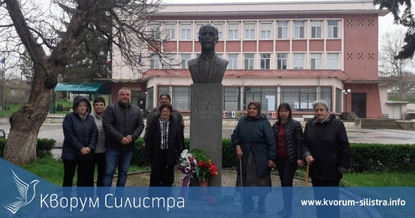 Село Проф. Иширково отбеляза 155-ата годишнина от рождението на своя патрон