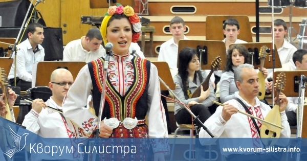 Радио Стара Загора ще излъчи концерт с участие на силистренска певица