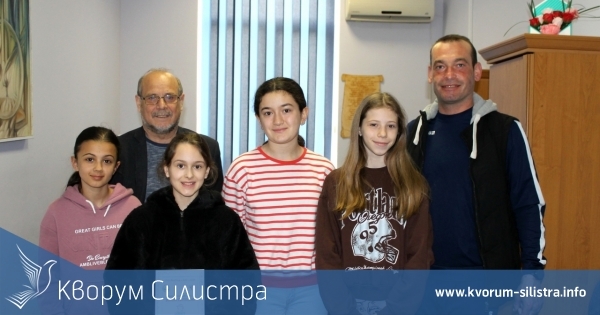 Ученическият отбор по тенис на маса на ОУ "Свети свети Кирил и Методий" се класира 3-ти на Зоналното първенство