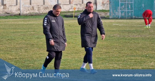 Дубълът на Дунав ще търси реванш в речното дерби срещу Доростол