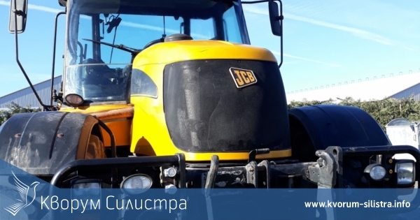 НАП ще проведе девет търга за продажба на трактори на Североизток