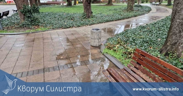 Времето през новата седмица в Силистренско