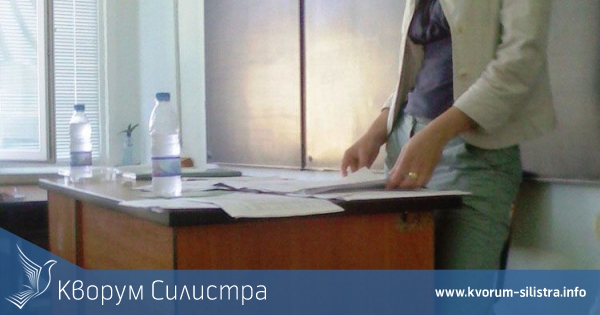 Ученици и експерти от НАП дискутираха осигуровките в Силистра