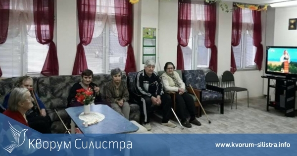 Силистра, Тутракан и Алфатар подадоха проектни предложения за реформиране на домовете си за стари хора
