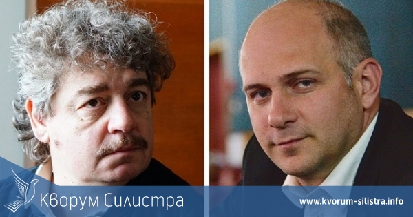 Съдът даде ход на делото, заведено от директора на Народния театър, срещу Камен Донев